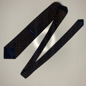 Men’s Burberry Tie